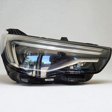 Laden Sie das Bild in den Galerie-Viewer, Frontscheinwerfer Opel Grandland X YP00015980 Rechts Scheinwerfer Headlight SCH3014132901bj