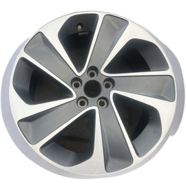 1x Alufelge 18 Zoll 8.0