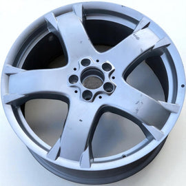 1x Alufelge 20 Zoll 8.5