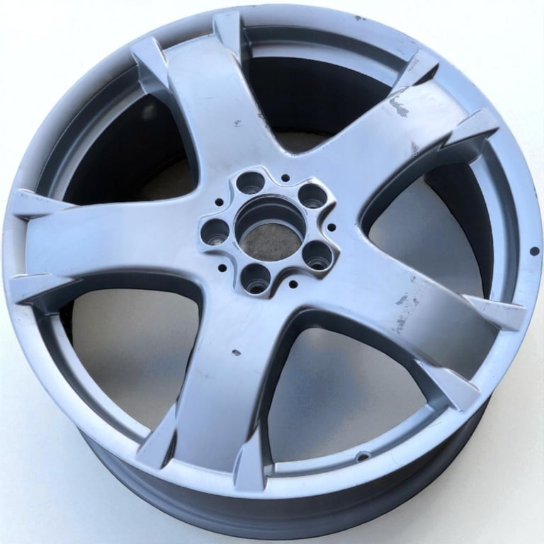 1x Alufelge 20 Zoll 8.5" 5x112 A1644012402 Mercedes-Benz W164 Rim Wheel FEL4466892618ju