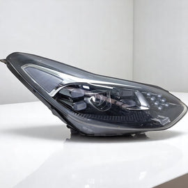 Frontscheinwerfer Kia Sportage IV 92102-F1500 Full LED Rechts Headlight