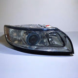 Frontscheinwerfer Volvo S40 II Xenon Rechts Scheinwerfer Headlight