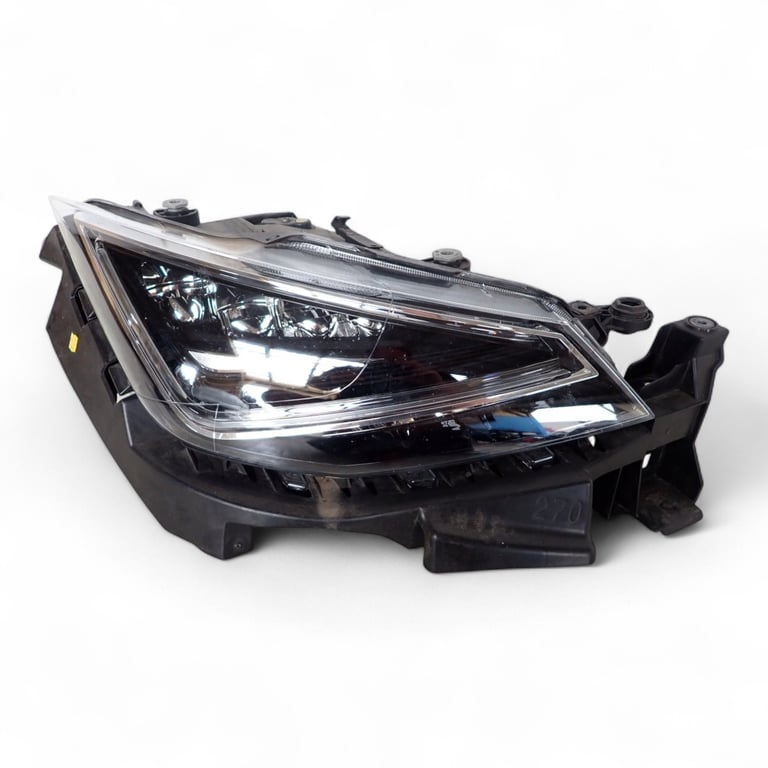 Frontscheinwerfer Seat Ibiza I V 6F1941008C Full LED Rechts Headlight SCH8534557614ow