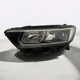 Frontscheinwerfer VW T-Roc T Roc 2GA941005B- Links Scheinwerfer Headlight