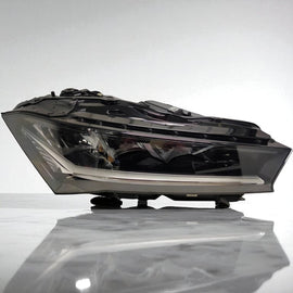 Frontscheinwerfer Skoda Superb 3P1941016 LED Rechts Scheinwerfer Headlight SCH5049388405dm