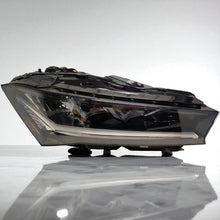Laden Sie das Bild in den Galerie-Viewer, Frontscheinwerfer Skoda Superb 3P1941016 LED Rechts Scheinwerfer Headlight SCH5049388405dm