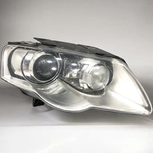 Load image into Gallery viewer, Frontscheinwerfer VW Passat 3C0941752G Links Scheinwerfer Headlight SCH1322612111yl