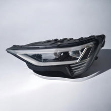 Laden Sie das Bild in den Galerie-Viewer, Frontscheinwerfer Audi E-Tron 4KE941039 LED Links Scheinwerfer Headlight