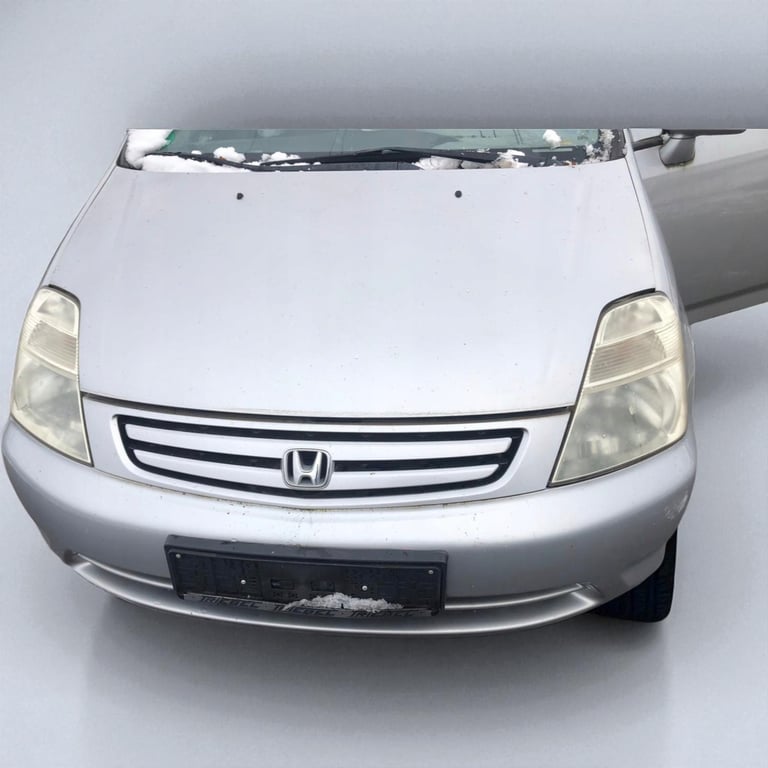 Frontscheinwerfer Honda Stream 43Y43T43 Ein Satz Scheinwerfer Headlight
