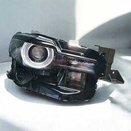 Frontscheinwerfer Mazda Mx-30 Mx30 DN4L51030 Full LED Rechts Headlight