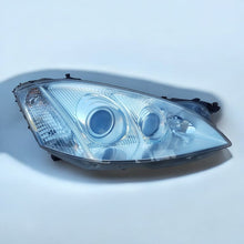 Laden Sie das Bild in den Galerie-Viewer, Frontscheinwerfer Mercedes-Benz W221 Xenon Rechts Scheinwerfer Headlight