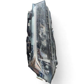Frontscheinwerfer Skoda Superb I 3P1941015 Ein Stück (Rechts oder Links)