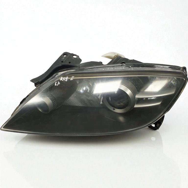 Frontscheinwerfer Mazda Rx-8 Rx8 Links Scheinwerfer Headlight