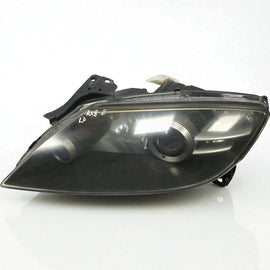 Frontscheinwerfer Mazda Rx-8 Rx8 Links Scheinwerfer Headlight