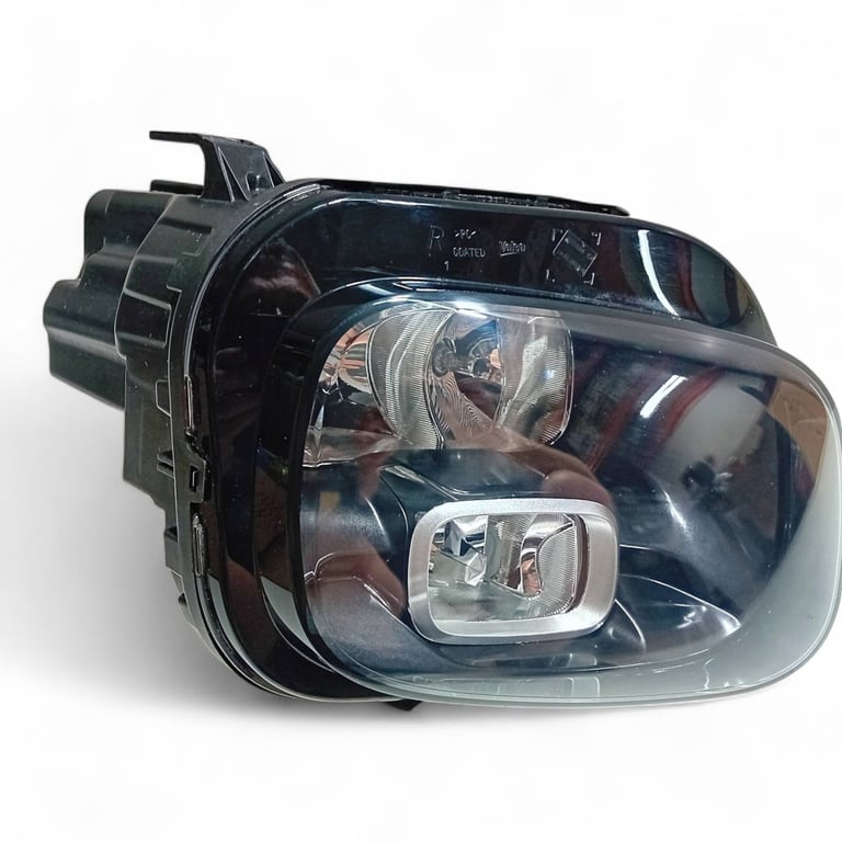 Frontscheinwerfer Citroën C3 Aircross 13468647 Rechts Scheinwerfer Headlight SCH9814516226qd
