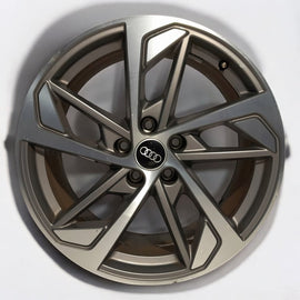 1x Alufelge 18 Zoll 8.0