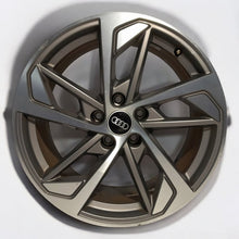 Load image into Gallery viewer, 1x Alufelge 18 Zoll 8.0" 5x112 8W0601025EK Audi Rim Wheel FEL6331715407ev