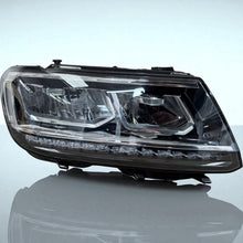 Load image into Gallery viewer, Frontscheinwerfer VW Tiguan 5NB941036B Full LED Rechts Scheinwerfer Headlight