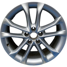 Laden Sie das Bild in den Galerie-Viewer, 1x Alufelge 18 Zoll 8V0601025R Audi A3 Rim Wheel FEL1446178117ie