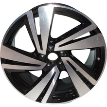 Load image into Gallery viewer, 1x Alufelge 20 Zoll 9.0" 5x112 33ET 760601025S VW Touareg Rim Wheel FEL7189745343qt