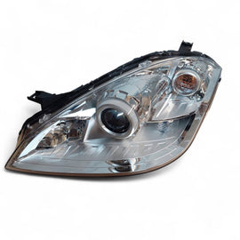 Frontscheinwerfer Mercedes-Benz W169 A1698206161 Xenon Links Headlight
