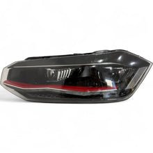 Load image into Gallery viewer, Frontscheinwerfer VW Polo 2G1941773A LED Ein Stück (Rechts oder Links) Headlight SCH4834160117ne