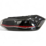 Frontscheinwerfer VW Polo 2G1941773A LED Ein Stück (Rechts oder Links) Headlight