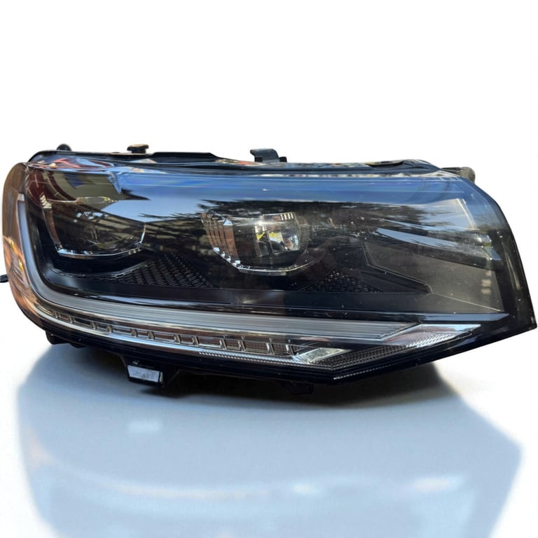 Frontscheinwerfer VW T-Cross 2GM941036 Full LED Rechts Scheinwerfer Headlight