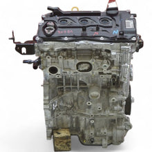 Load image into Gallery viewer, Motor Toyota Corolla M15A 2.0 125PS 77kW 21TKm 2021 Benzin Engine Unkomplett