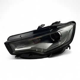 Frontscheinwerfer Audi A6 C7 4G0941005C 4G0941043 Xenon Links Headlight SCH6452109812ok