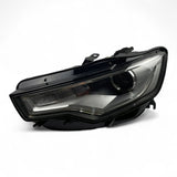 Frontscheinwerfer Audi A6 C7 4G0941005C 4G0941043 Xenon Links Headlight