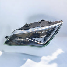 Load image into Gallery viewer, Frontscheinwerfer Seat Leon 5f1 5F1941007F Links Scheinwerfer Headlight