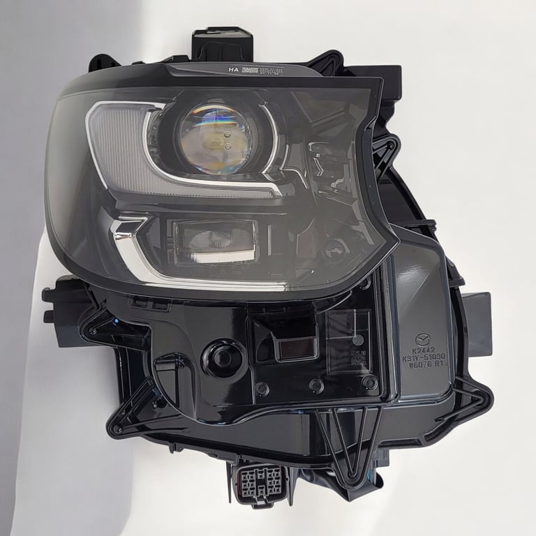 Frontscheinwerfer Mazda Cx-60 KR9R51030 Full LED Rechts Scheinwerfer Headlight