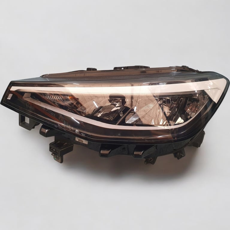 Frontscheinwerfer VW Id.4 11B941005A 11B941006A LED Rechts oder Links SCH1130222841kj