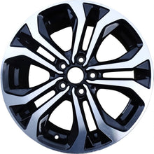 Load image into Gallery viewer, 1x Alufelge 17 Zoll 7.0" 5x108 47 5ET L1TC-1007-DA Ford Puma Rim Wheel FEL9866253789uk