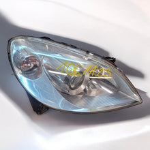 Load image into Gallery viewer, Frontscheinwerfer Mercedes-Benz W245 A1698201861 Rechts Scheinwerfer Headlight SCH8911829298xz