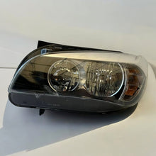 Laden Sie das Bild in den Galerie-Viewer, Frontscheinwerfer BMW X1 E84 7290233 LED Links Scheinwerfer Headlight SCH9526489932cv