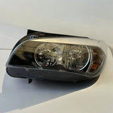 Frontscheinwerfer BMW X1 E84 7290233 LED Links Scheinwerfer Headlight