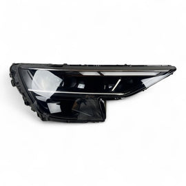 Frontscheinwerfer Audi Q8 4M8941012A Full LED Rechts Scheinwerfer Headlight SCH5253473525yn