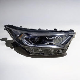 Frontscheinwerfer Toyota Rav 4 81145-42A33 LED Rechts Scheinwerfer Headlight