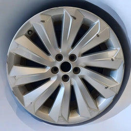 1x Alufelge 19 Zoll 8.0