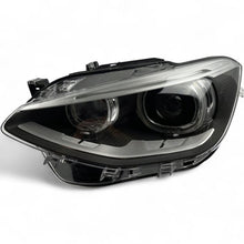 Load image into Gallery viewer, Frontscheinwerfer BMW 1 F20 7229677-10 Xenon Links Scheinwerfer Headlight SCH9287463947zy