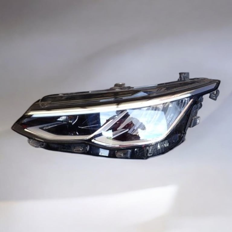 Frontscheinwerfer VW Golf VIII 5H1941005 LED Links Scheinwerfer Headlight