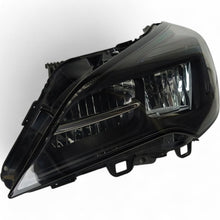 Laden Sie das Bild in den Galerie-Viewer, Frontscheinwerfer Opel Astra K 39195688 Full LED Links Scheinwerfer Headlight SCH8942752205ke