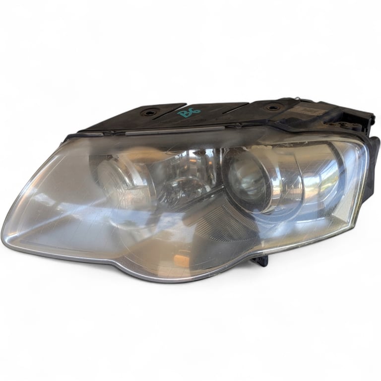 Frontscheinwerfer VW Passat 3C0941751G Xenon Links Scheinwerfer Headlight SCH8821449222oz