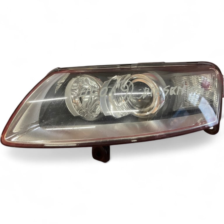 Frontscheinwerfer Audi A6 C6 4F0941003AK Xenon Links Scheinwerfer Headlight SCH1436315221nz