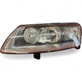 Frontscheinwerfer Audi A6 C6 4F0941003AK Xenon Links Scheinwerfer Headlight