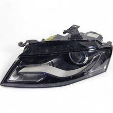 Load image into Gallery viewer, Frontscheinwerfer Audi A4 B8 8K0941029AJ Xenon Links Scheinwerfer Headlight SCH6673703533le