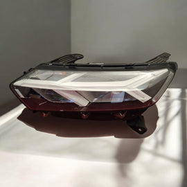 Frontscheinwerfer Dacia Sandero III Logan 260602561R Full LED Links Headlight