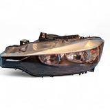 Frontscheinwerfer BMW 3 F30 F31 7259523 Links Scheinwerfer Headlight